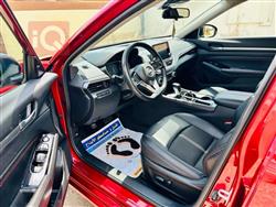 نیسان ئەلتیما